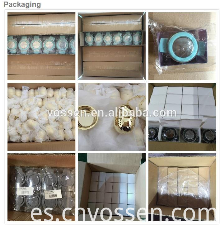 embalaje packaging